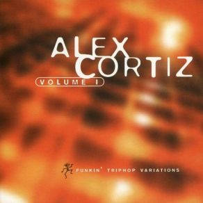 Download track Unwrap Me Alex Cortiz