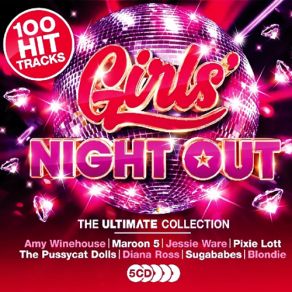 Download track Baby Now That I've Found You Girls Night OutThe Foundations