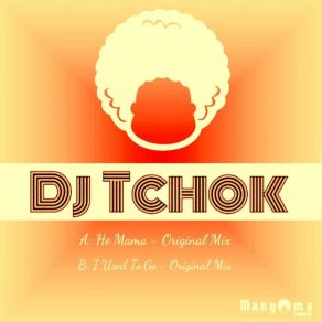 Download track I Used To Go (Original Mix) DJ Tchok