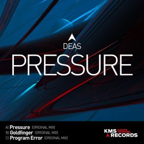 Download track Pressure (Extended Mix) Deas