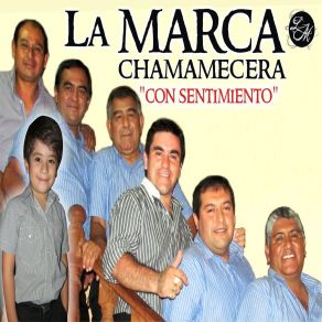 Download track Y Me Quede En El Bar La Marca Chamamecera