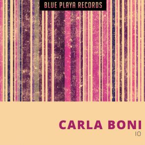 Download track Io (Original Mix) Carla Boni