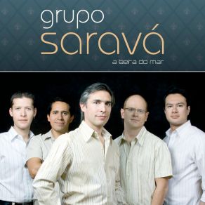 Download track Mambembe Grupo Saravá