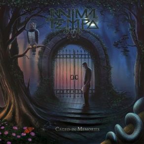 Download track Caged In Memories Anima Tempo