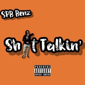 Download track Body Drop SPB BenzLil' Mark