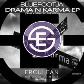 Download track Drama N Karma Bluefootjai