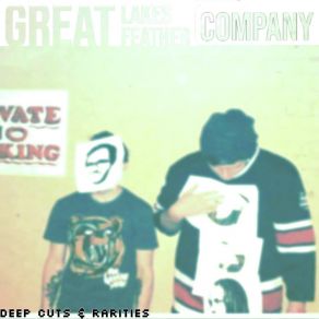 Download track The Black Hole Great Lakes Feather Company