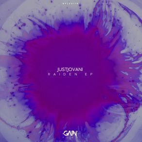 Download track Fujin (Original Mix) JustJovani