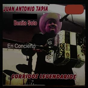 Download track Gregorio Cortez (Cover) Juan Antonio Tapia