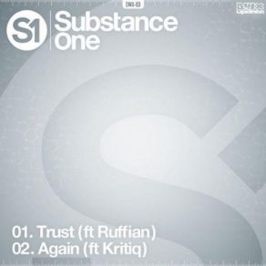 Download track Trust Substance OneRuffian