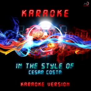 Download track La Historia De Tommy (Tell Laura I Love Her) [Karaoke Version] Ameritz Tribute Club