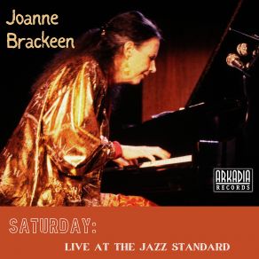 Download track Please Don't Quote Me (Live) Ravi Coltrane, Joanne Brackeen