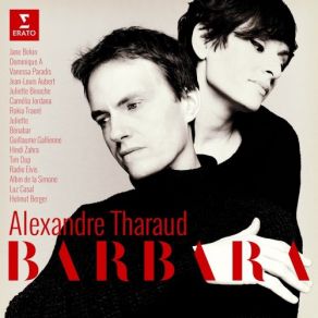 Download track Pierre (Postlude) (Arr. Tharaud For Piano) Alexandre Tharaud