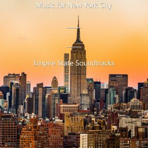 Download track Swing Big Band - Ambiance For Queens Empire State Soundtracks