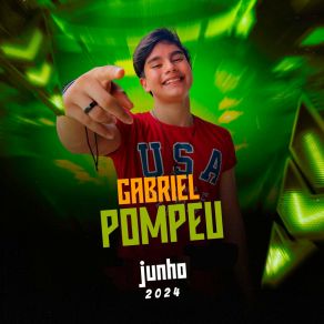 Download track Não Teve Amor Gabriel Pompeu