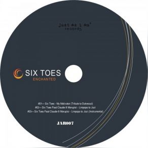 Download track My Motivator (Tribute To Dukesoul) Six Toes