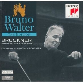 Download track Symphonie Nr. 4 Es-Dur «Romantische»: II. Andante Quasi Allegretto Bruckner, Anton