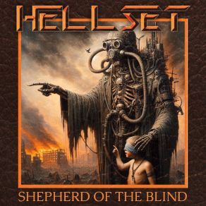 Download track Lost In Lies Hellset