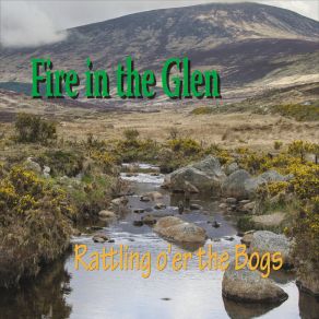 Download track Mairi's Wedding Fire In The Glen