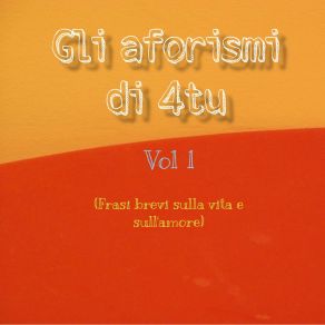 Download track I Rimpianti Spesso E Volentieri Sono Gli Errori Che Non Abbiamo Avuto Il Coraggio Di Fare 4TU