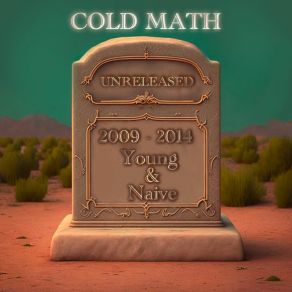 Download track Just... Cold Math