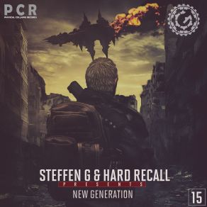 Download track Rollin Bass Steffen G, Hard Recall