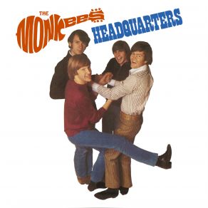 Download track She Hangs Out (Stereo Remix) The Monkees