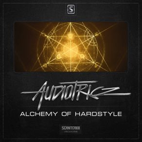 Download track Alchemy Of Hardstyle (Radio Edit) Audiotricz