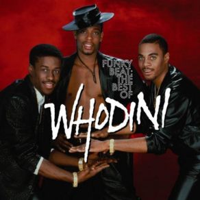 Download track Magic's Wand Whodini