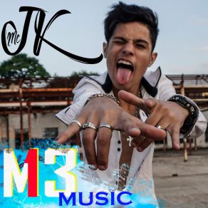 Download track Novo Ritmo MC - JK