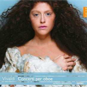 Download track 2. Oboe Concerto In C Major RV 447 - II. Larghetto Antonio Vivaldi