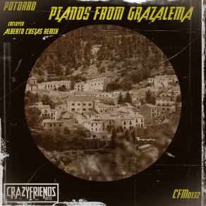 Download track Pianos From Grazalema Potorro