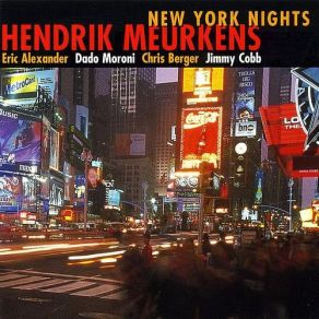 Download track My Foolish Heart Hendrik Meurkens