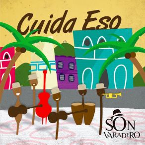 Download track Songo Y Guajira Son Varadero