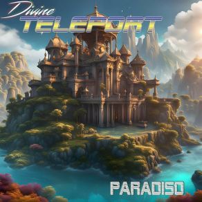 Download track Open Season Divine Teleport