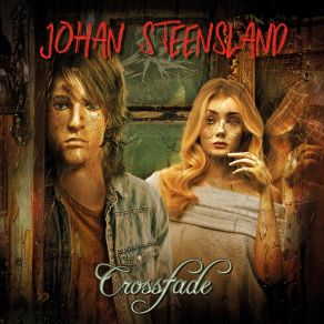 Download track Unforgiving Light Johan Steensland