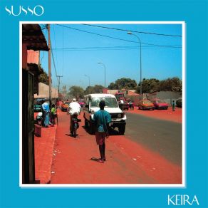 Download track Keira Susso