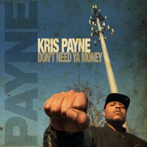 Download track No Jive Kris Payne