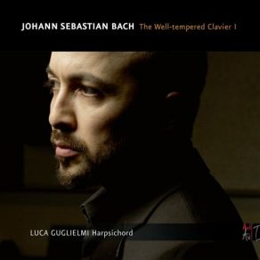 Download track The Well-Tempered Clavier, Book I, BWV 846-869: Fugue In B Minor, BWV 869 Luca Guglielmi