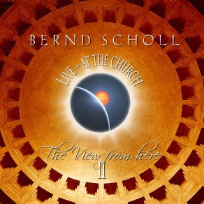 Download track Visit To An Ancient Caravanserai (Live) Bernd Scholl