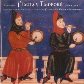 Download track 04. CSM-106: La Ofrenda De Clavos Instrumental Alfonso X El Sabio