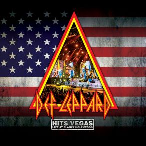 Download track Billy's Got A Gun (Live) Def Leppard