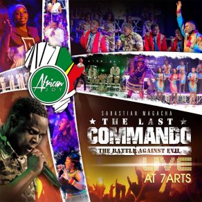 Download track Narini, Minana, Ne Zviratidzo (Live) African Joy