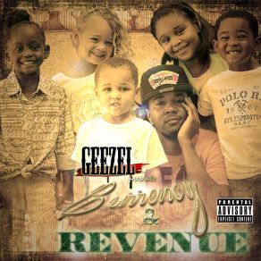 Download track Currency & Revenue Geezel