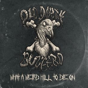 Download track Coughing On The House Of Cards Old Dirty Buzzard