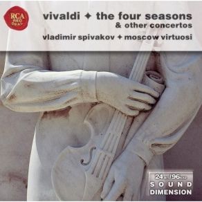 Download track 21. Concerto Rv 535 In D Minor Antonio Vivaldi