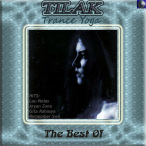 Download track Las-Vedas Tilak: Trance Yoga