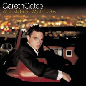 Download track Suspicious Minds Gareth Gates