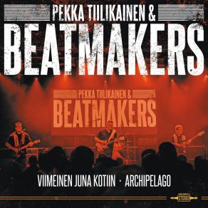 Download track Archipelago The Beatmakers