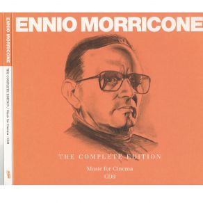 Download track La Luz Prodigiosa: Passato Remoto Ennio Morricone